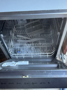 Photo de galerie - Distributeur de produits 