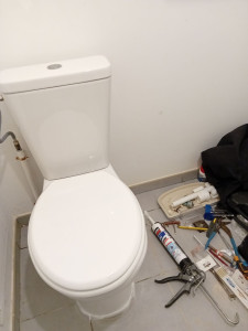 Photo de galerie - Selon les travaux 