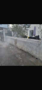 Photo de galerie - Maçonnerie