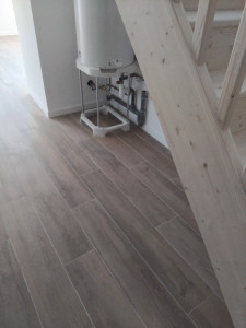 Photo de galerie - Nettoyage maison après