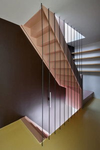 Photo de galerie - Peinture - Tapisserie