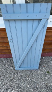 Photo de galerie - Peinture 