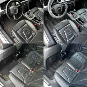 Photo de galerie - Lavage auto