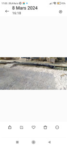 Photo de galerie - Bricolage et multi services