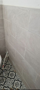 Photo de galerie - Carrelage