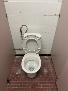 Photo de galerie - Creations d’un sanitaire 