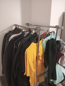 Photo de galerie - Travaux réalisés chez une personne âgée 