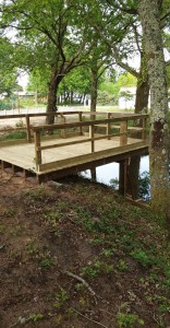 Photo de galerie - Charpente