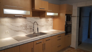 Photo de galerie - Bricolage et multi services