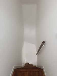 Photo de galerie - Peinture - Tapisserie