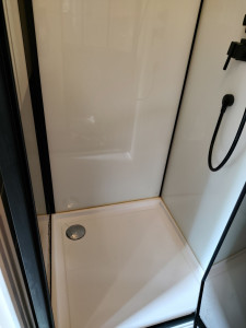 Photo de galerie - Remise en état et ménage d'un appartement (après)