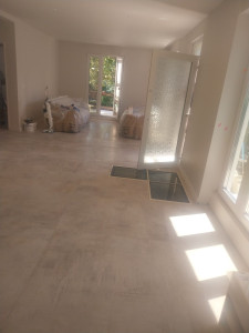 Photo de galerie - Ménage