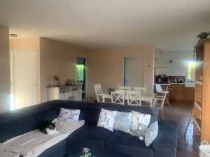 Photo de galerie - Peinture - Tapisserie