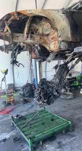 Photo de galerie - Entretien - Réparation autres véhicules