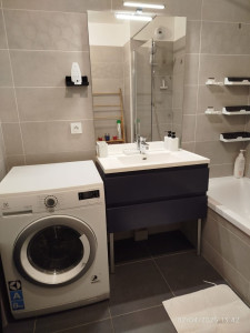 Photo de galerie - Sanitaires 