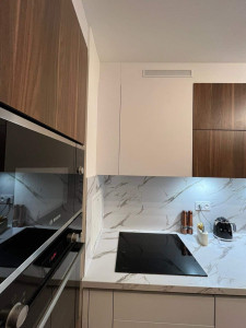 Photo de galerie - Cuisine 