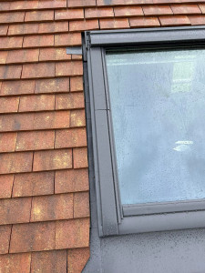 Photo de galerie - Couverture - Toiture