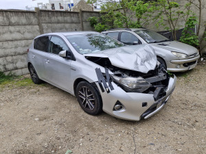 Photo de galerie - Réparation voiture
