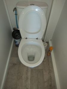 Photo de galerie - Résultat après le ménage 