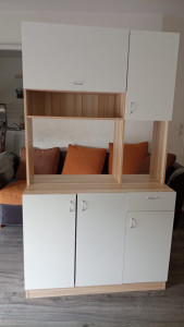 Photo de galerie - Montage meubles en kit