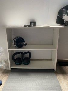 Photo de galerie - Bricolage et multi services