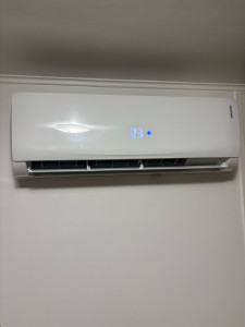 Photo de galerie - Maintenance réalisée 