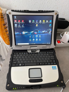 Photo de galerie - Diagnostic intelligence artificielle plusieurs logiciels possibilité de réduire vôtre consommation de n’importe quel carburant tout en augmentant votre couple vitesses 