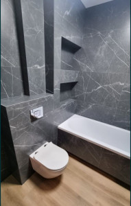 Photo de galerie - Salle de bain complète 