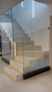 Photo de galerie - Menuiserie - Huisserie - Agencement