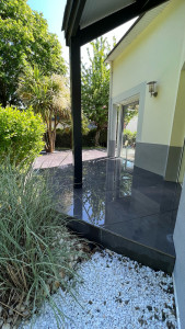 Photo de galerie - Carrelage