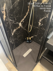 Photo de galerie - Ménage