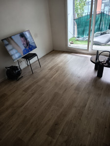 Photo de galerie - Satisfaite 