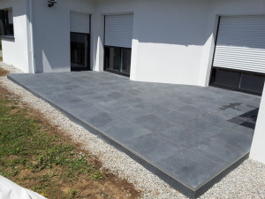 Photo de galerie - Terrassement - Assainissement