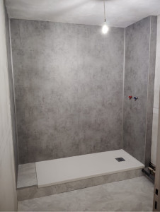 Photo de galerie - Carrelage