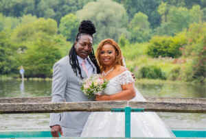 Photo de galerie - Mariage Geraldine et Jeremy