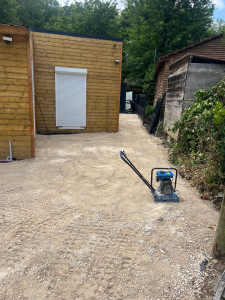 Photo de galerie - Bricolage et multi services