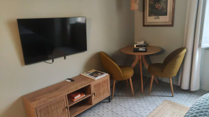 Photo de galerie - Nettoyage d'appartements à louer