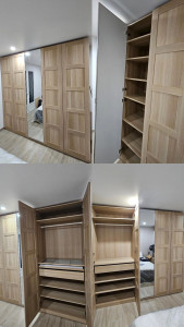 Photo de galerie - Montage meubles en kit