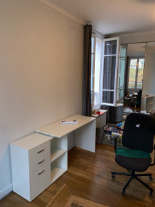 Photo de galerie - Montage, bureau