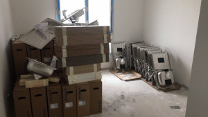 Photo de galerie - Démonter et monter 