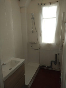 Photo de galerie - Salle d'eau 