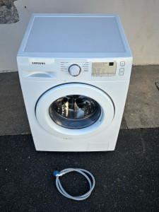 Photo de galerie - Dépannage, reconditionnement de machine à laver!