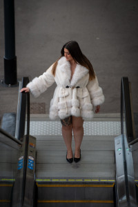 Photo de galerie - Modèle photo