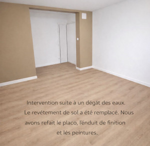 Photo de galerie - Bricolage et multi services