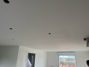 Photo de galerie - Peinture - Tapisserie