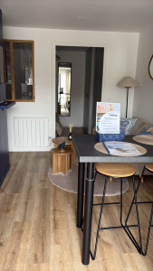 Photo de galerie - Préparation d’un air Bnb 