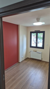 Photo de galerie - Plâtrerie - Murs - Plafonds
