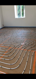 Photo de galerie - Chauffage - Climatisation