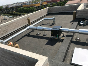 Photo de galerie - Chauffage - Climatisation