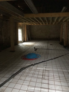 Photo de galerie - Artisan tout corps d'état - Rénovation